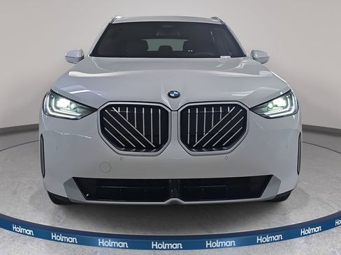 New 2026 BMW X3 xDrive30 image 2