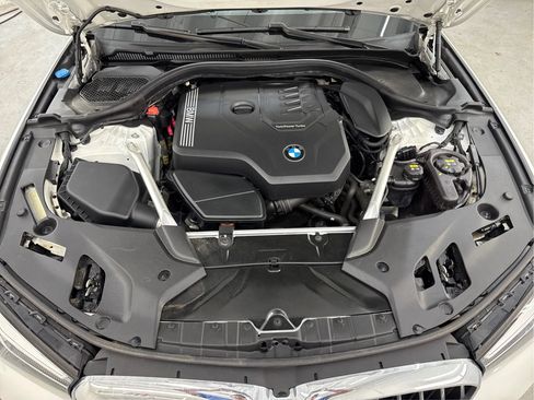 Used 2022 BMW 530i xDrive w/ Premium Package AWD/4WD image 29