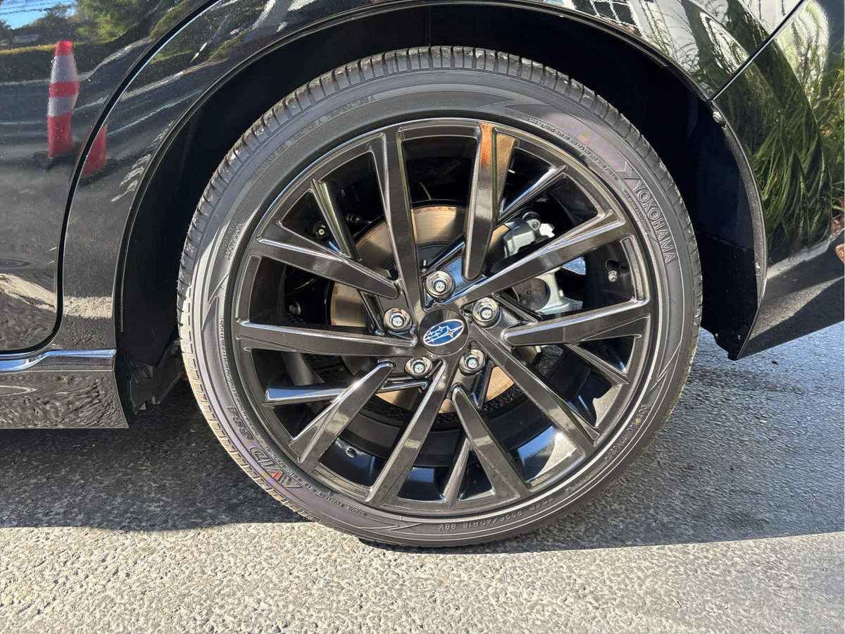 New 2026 Subaru Impreza RS AWD/4WD image 28