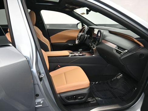 New 2026 Lexus RX 350 Premium image 11