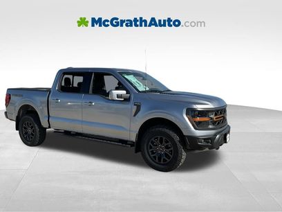 New 2026 Ford F150 Tremor w/ Equipment Group 402A High