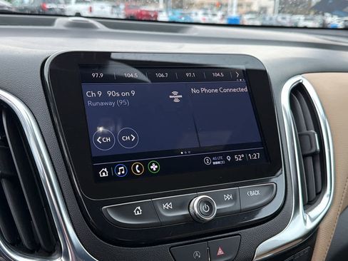 Used 2022 Chevrolet Equinox Premier image 15