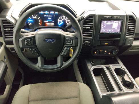 Used 2016 Ford F150 XL w/ Equipment Group 101A Mid image 22