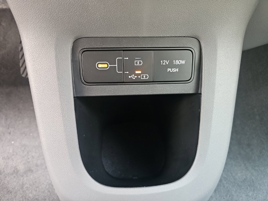 New 2027 Hyundai Ioniq 5 SEL AWD/4WD image 22