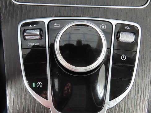 Used 2020 Mercedes-Benz C 300 4MATIC Sedan w/ Premium Package image 32