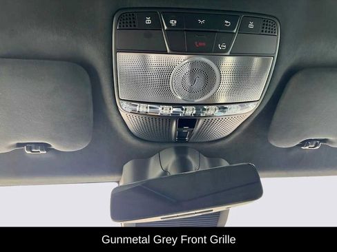 Used 2022 Mercedes-Benz G 63 AMG 4MATIC image 12