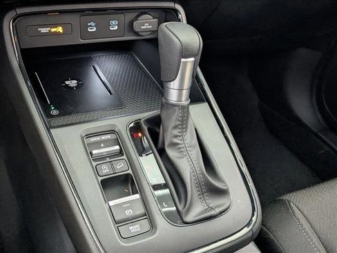 New 2026 Honda CR-V EX image 13