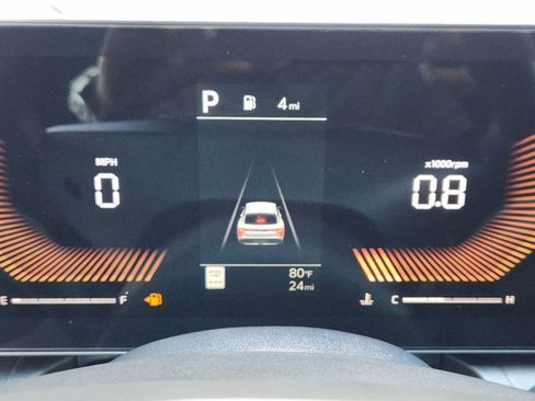 Used 2025 Kia K4 FWD image 13