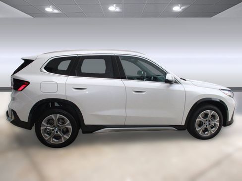 Used 2026 BMW X1 xDrive28i w/ Convenience Package image 8