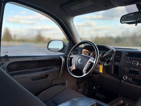 Used 2013 Chevrolet Silverado 1500 LT w/ All-Star Edition image 17