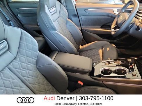 New 2026 Audi A6 Prestige image 17