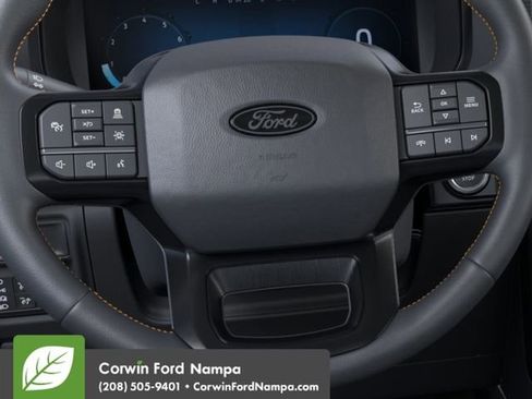 New 2026 Ford F150 Tremor image 12