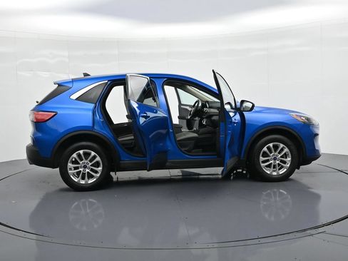 Used 2020 Ford Escape SE AWD/4WD image 23