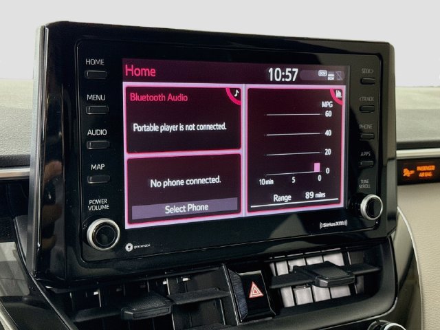 Certified 2022 Toyota Corolla LE FWD image 16