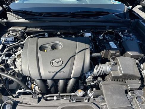 Used 2026 MAZDA CX-30 AWD 2.5 S w/ Select Sport Pkg image 33