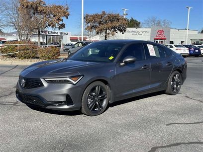 Used 2025 Acura Integra A-Spec