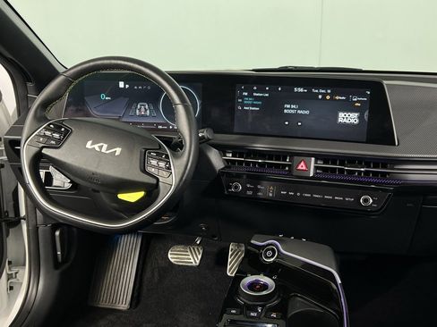 Used 2024 Kia EV6 GT image 13