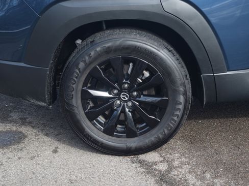 Used 2024 MAZDA CX-50 AWD 2.5 S w/ Cargo Package image 27