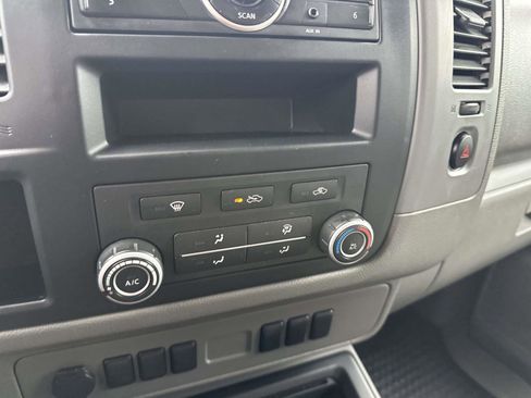 Used 2013 Nissan NV 1500 S w/ Side Curtain Airbag Pkg image 21