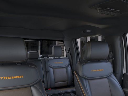 New 2025 Ford F150 Tremor w/ Equipment Group 402A High image 22