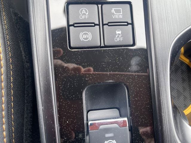 New 2026 Subaru Outback Wilderness AWD/4WD image 31