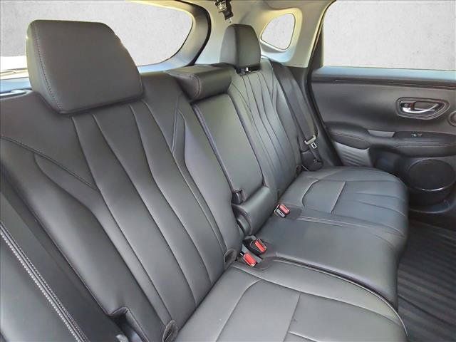 Used 2026 Acura ADX FWD image 20
