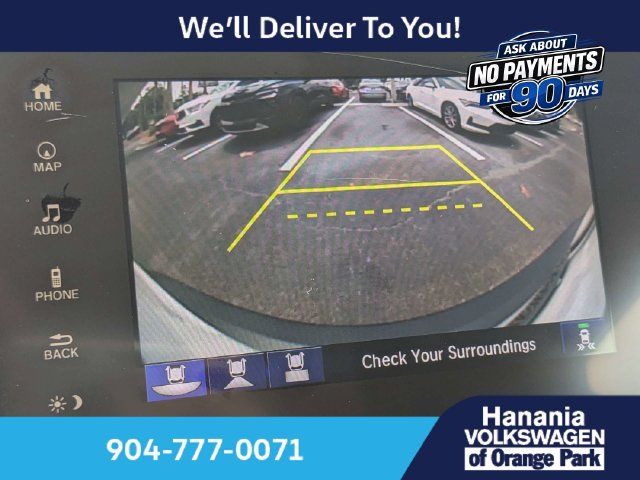 Used 2022 Honda CR-V Touring image 22