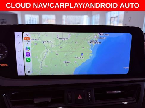 Certified 2024 Lexus ES 350 w/ Premium Package image 12