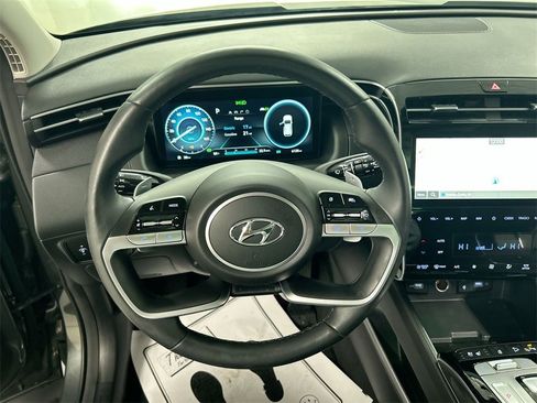 Used 2024 Hyundai Tucson Limited image 4