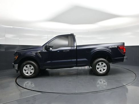 Used 2024 Ford F150 XL w/ Equipment Group 103A High AWD/4WD image 22