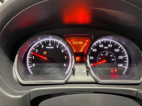 Used 2015 Nissan Versa Note S Plus image 26