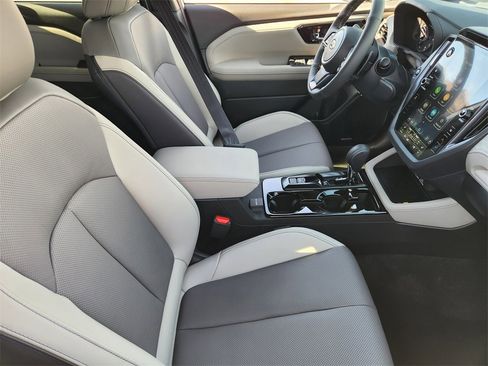 New 2026 Subaru Forester Limited image 10