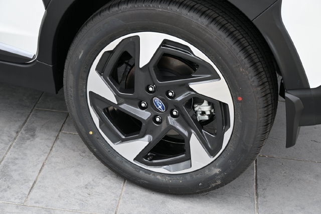 New 2026 Subaru Crosstrek 2.5i Limited AWD/4WD image 12