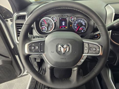 New 2026 RAM 3500 Big Horn image 20