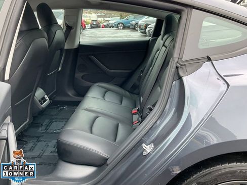 Used 2023 Tesla Model 3 Long Range image 7