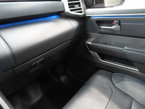 Used 2022 Toyota Tundra Platinum image 24