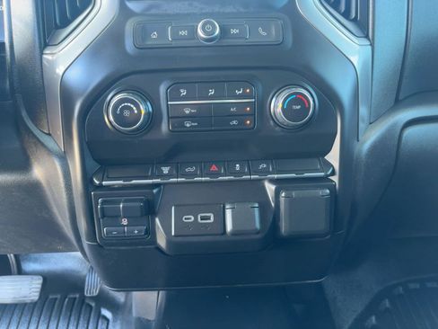 Used 2023 Chevrolet Silverado 3500 W/T w/ WT Convenience Package image 24