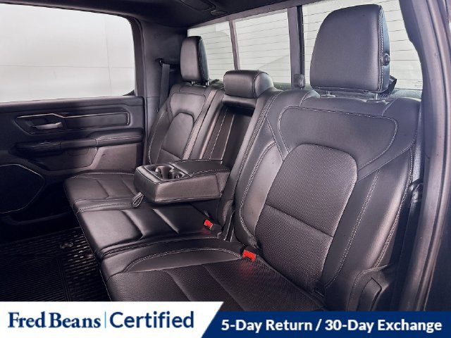Used 2020 RAM 1500 Rebel w/ Rebel Level 2 Equipment Group AWD/4WD image 18
