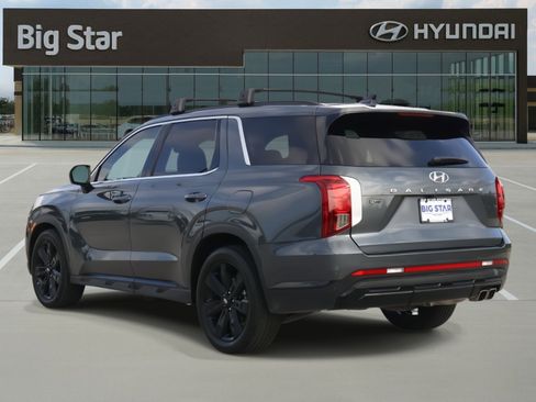 Used 2023 Hyundai Palisade XRT image 3