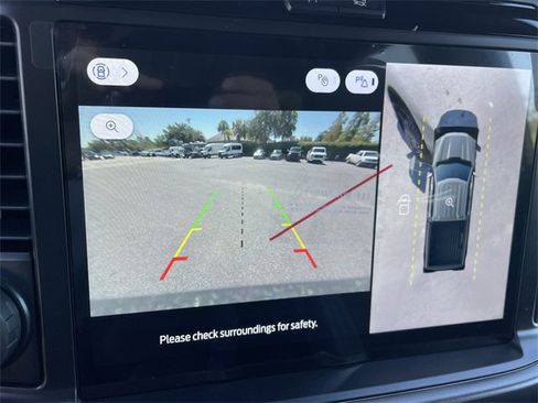 New 2025 Ford F150 Tremor w/ Equipment Group 402A High image 27