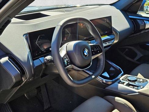 Used 2026 BMW X3 xDrive30 w/ Premium Package image 9