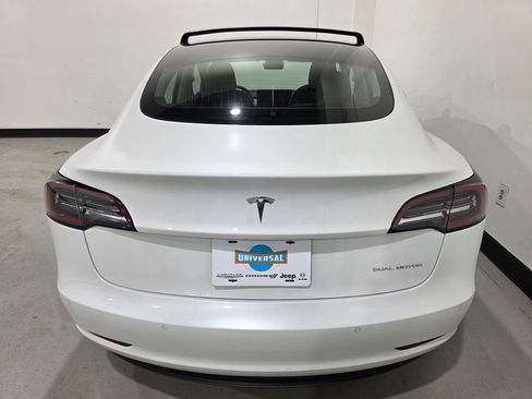 Used 2020 Tesla Model 3 Long Range image 19