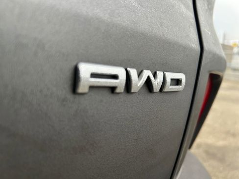 Used 2024 Ford Escape Active image 32