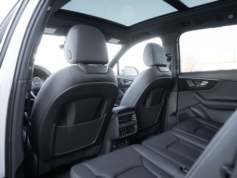 New 2026 Audi Q7 3.0T Premium Plus image 27