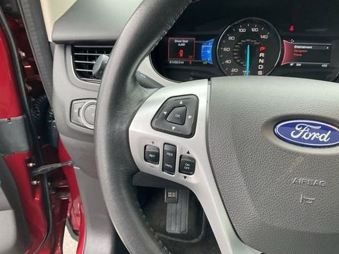 Used 2014 Ford Edge SEL w/ Canadian Touring Package image 19