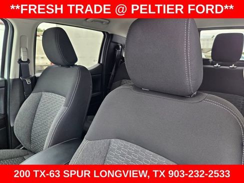 Used 2025 Ford Ranger XLT w/ Equipment Group 301A High RWD image 15