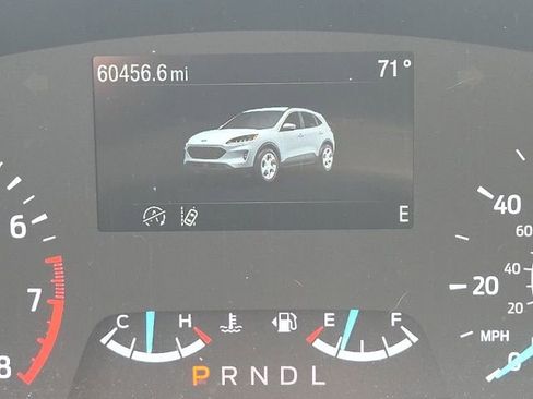 Used 2022 Ford Escape SE image 37