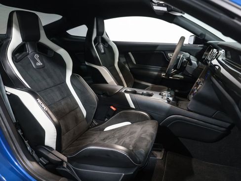 Used 2020 Ford Mustang Shelby GT500 w/ Technology Package image 22