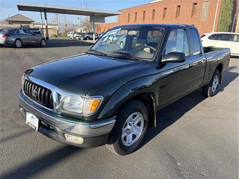 Used 2003 Toyota Tacoma 2WD Xtracab image 1