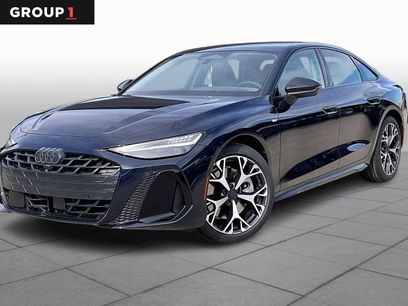 New 2026 Audi A6 Premium Plus w/ Premium Plus Package